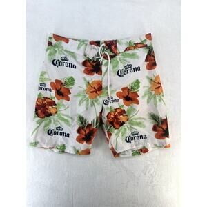 Corona Men Swim Trunks Large